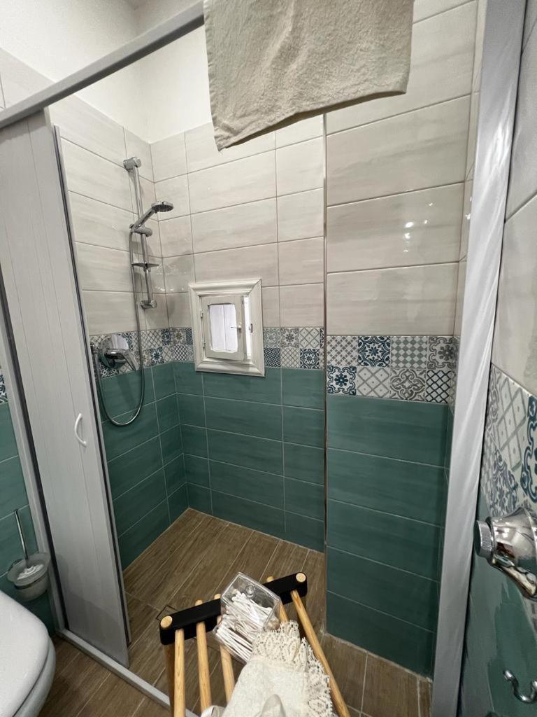 A Casa E Mamma' Apartment Napoli Ngoại thất bức ảnh